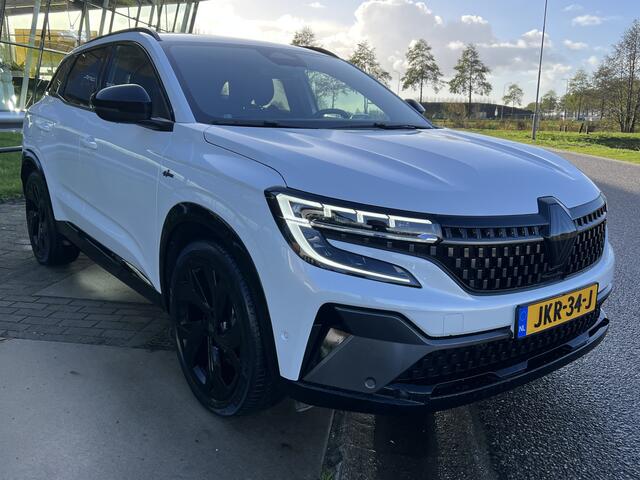 Renault Austral 1.2 E-Tech full hybrid 200PK esprit Alpine / Camera / Keyless / Cruise /