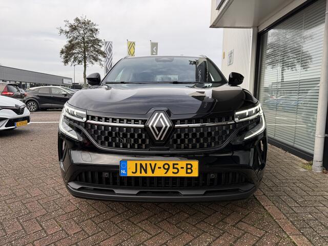 Renault Austral 1.3 mild hybrid 160 X-Tronic Techno | panoramadak | elektr. achterklep | Winterpakket | NL-auto | tijdelijk gratis Top Afleverpakket twv Eur 695
