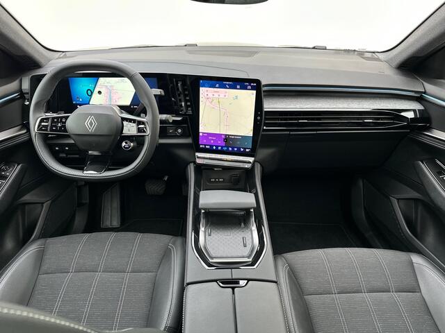 Renault Austral 1.3 mild hybrid 160 X-tronic CAMERA / ADAPTIEVE CRUISE / PANORAMA /