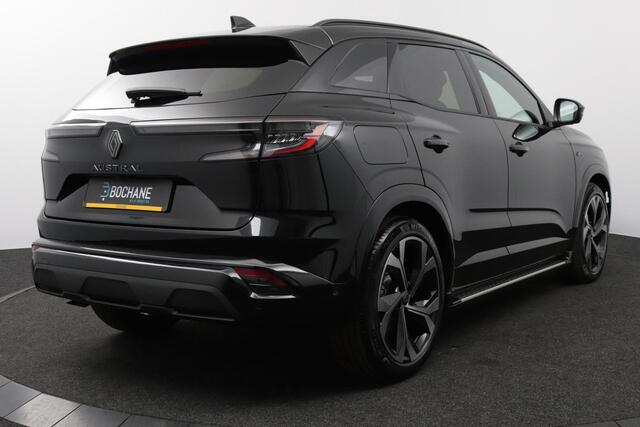 Renault Austral 1.3 Mild Hybrid 160PK X-Tronic Esprit Alpine | 3D Camera | Panorama Dak | Pack Lounge | Pack Safety |