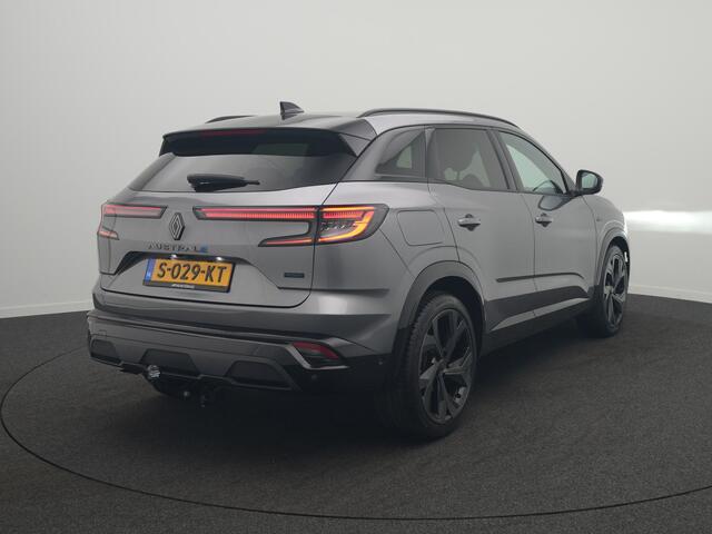 Renault Austral E-Tech Full Hybrid 200 Techno Esprit Alpine - RIJKLAARPRIJS - Achteruitrijcamera - Apple Carplay - Android Auto - Trekhaak - Dealeronderhouden