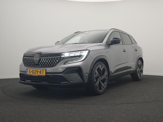 Renault Austral E-Tech Full Hybrid 200 Techno Esprit Alpine - RIJKLAARPRIJS - Achteruitrijcamera - Apple Carplay - Android Auto - Trekhaak - Dealeronderhouden