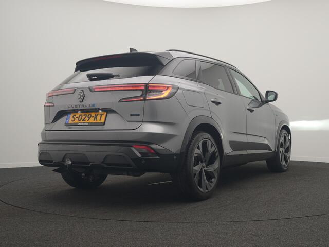 Renault Austral E-Tech Full Hybrid 200 Techno Esprit Alpine - RIJKLAARPRIJS - Achteruitrijcamera - Apple Carplay - Android Auto - Trekhaak - Dealeronderhouden