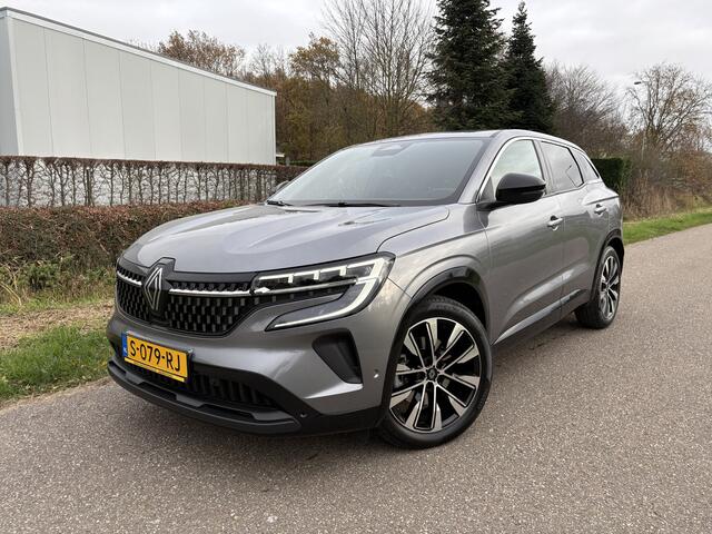 Renault Austral 1.2 E-Tech full hybrid 200 techno / AUTOMAAT / NAVI / INCL BTW
