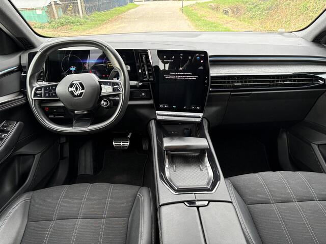 Renault Austral 1.2 E-Tech full hybrid 200 techno / AUTOMAAT / NAVI / INCL BTW