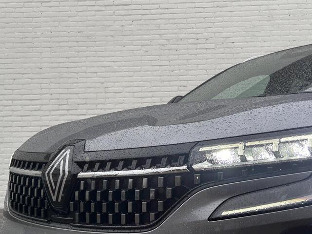 Renault Austral 1.3 Mild Hybrid 160 X-tronic Techno / DEMO / Trekhaak afn. / trekgewicht 1.800 kg / Pack Look / Pack Solid / Pack around view camera / Pack Safety / Panorama dak / Adaptieve Cruise / Massage stoel / elektrische stoel met geheugen / verwarmde voorruit / ve