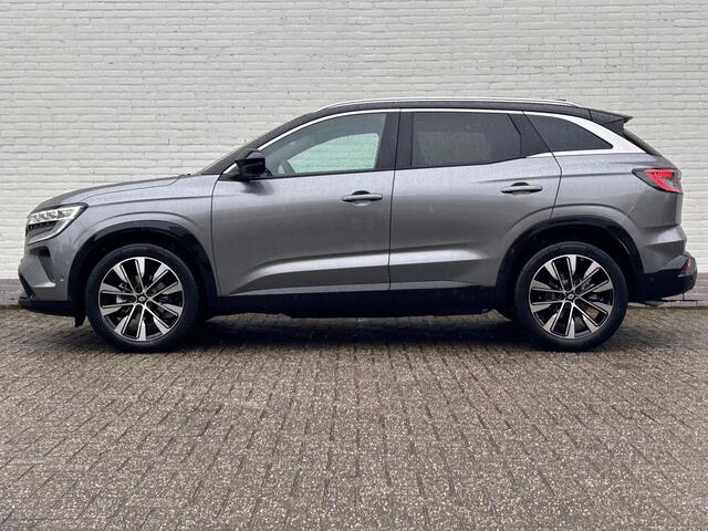 Renault Austral 1.3 Mild Hybrid 160 X-tronic Techno / DEMO / Trekhaak afn. / trekgewicht 1.800 kg / Pack Look / Pack Solid / Pack around view camera / Pack Safety / Panorama dak / Adaptieve Cruise / Massage stoel / elektrische stoel met geheugen / verwarmde voorruit / ve