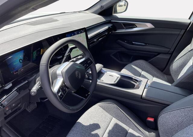 Renault Austral 1.2 E-Tech full hybrid 200 techno - NIEUW MODEL / panoramisch vast glazen dak