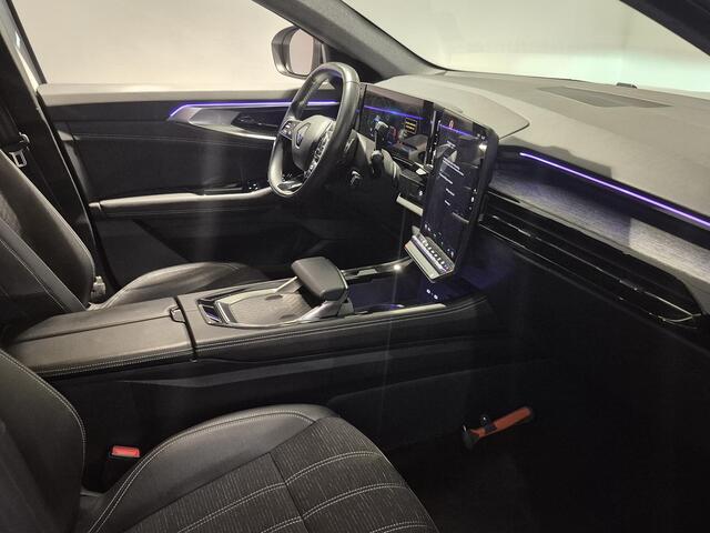 Renault Austral E-Tech 200PK full hybrid 200 techno Navigatie | Sidesteps | Cruise control