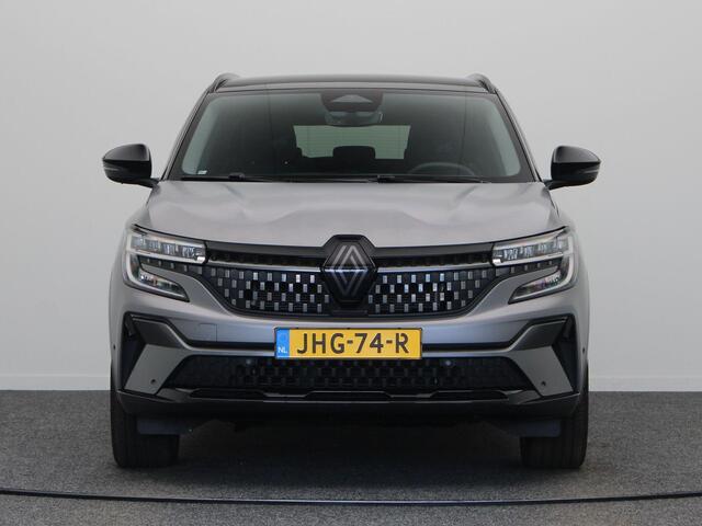 Renault Austral E-Tech full hybrid 200 techno esprit Alpine | Stoelverwarming | Elektrische voorruitverwarming | Adaptive cruise control |