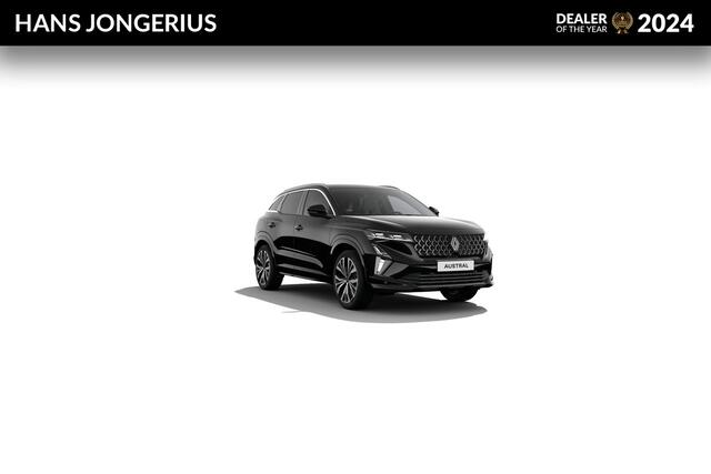 Renault Austral Techno | Achteruitrijcamera | Adaptive Cruise Control | Blind Spot Warning