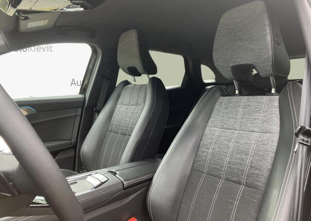 Renault Austral 1.2 E-Tech full hybrid 200 techno