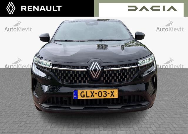 Renault Austral 1.2 E-Tech full hybrid 200 techno