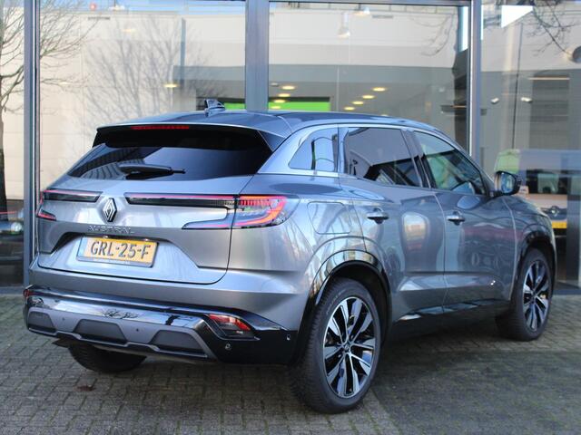 Renault Austral 1.3 mild hybrid 160 Techno AUTOMAAT Renault Austral 1.3 Mild Hybrid 160 Techno AUTOMAAT / 1.800KG TREKGEWICHT / NAVI / PACK SOLID / CAMERA / PDC 360 / APPLE CARPLAY / ANDROID AUTO / 19''