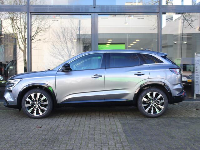 Renault Austral 1.3 mild hybrid 160 Techno AUTOMAAT Renault Austral 1.3 Mild Hybrid 160 Techno AUTOMAAT / 1.800KG TREKGEWICHT / NAVI / PACK SOLID / CAMERA / PDC 360 / APPLE CARPLAY / ANDROID AUTO / 19''