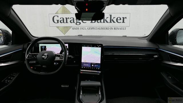 Renault Austral 1.2 200 HEV Full Hybrid esprit Alpine