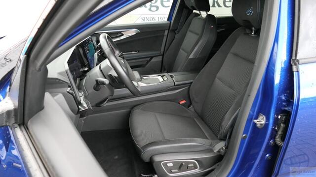 Renault Austral 1.2 200 HEV Full Hybrid esprit Alpine