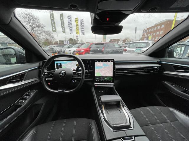 Renault Austral 1.2 E-Tech full hybrid 200 techno / ACHTERUITRIJCAMERA / PARKEERSENSOREN / CRUISE CONTROL / CLIMATE CONTROL / VOORUITVERWARMING