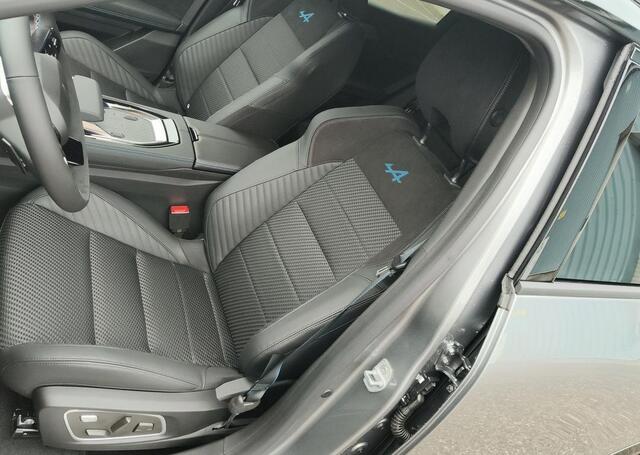 Renault Austral 1.2 E-Tech full hybrid 200 iconic esprit Alpine - NIEUW MODEL / pack extended grip