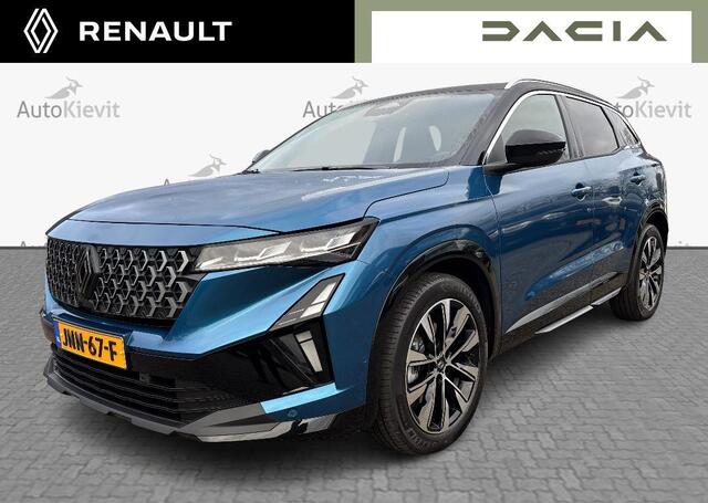 Renault Austral 1.2 E-Tech full hybrid 200 techno - NIEUW MODEL / pack comfort