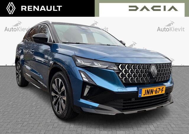 Renault Austral 1.2 E-Tech full hybrid 200 techno - NIEUW MODEL / pack comfort