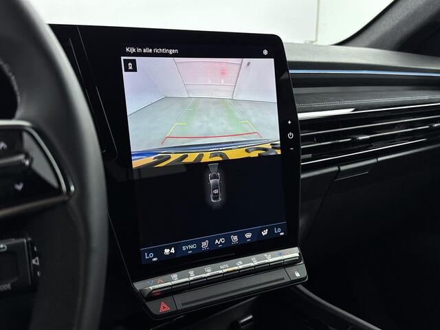 Renault Austral 1.2 E-Tech full hybrid 200Pk techno esprit Alpine | Navigatie | Achteruitrijcamera | Voorruit En Stoel Verwarming | Adaptive Cruise Control | Climate Control | Elektrisch Verstelbare Voorstoel | Apple / Android Carplay |