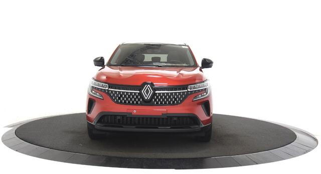 Renault Austral 1.2 mild hybrid advanced 130 techno Pack Look / Pack Comfort / Pack Safety / Pack Around View Camera