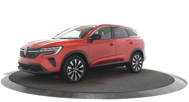 Renault Austral 1.2 mild hybrid advanced 130 techno Pack Look / Pack Comfort / Pack Safety / Pack Around View Camera