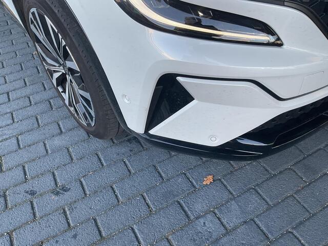 Renault Austral 1.2 E-Tech full hybrid 200 iconic esprit Alpine / ELEK. ACHTERKLEP / HARMAN KARDON SOUND SYSTEM / VERWARM. STOELEN