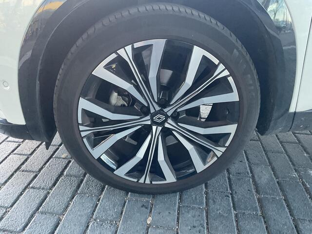 Renault Austral 1.2 E-Tech full hybrid 200 iconic esprit Alpine / ELEK. ACHTERKLEP / HARMAN KARDON SOUND SYSTEM / VERWARM. STOELEN