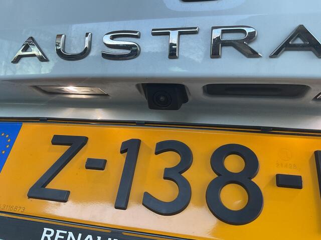 Renault Austral 1.2 E-Tech full hybrid 200 iconic esprit Alpine / ELEK. ACHTERKLEP / HARMAN KARDON SOUND SYSTEM / VERWARM. STOELEN