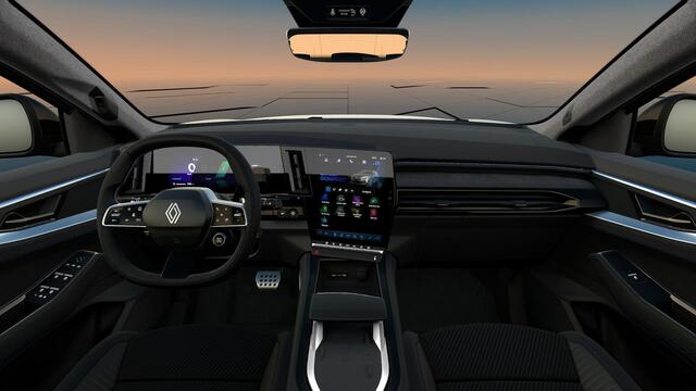 Renault Austral Esprit Alpine Full Hybrid Automaat E-Tech 200 l Meer dan ¤ 4.000 voordeel! l Nog dit jaar uit voorraad leverbaar l 5 jaar gratis fabrieksgarantie!