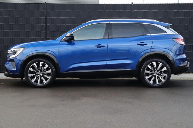 Renault Austral 1.3 mild hybrid 160 X-Tronic techno | Adap. Cruise | Panoramadak | Camera | 1800kg Trekgewicht | Stoel-/Stuurverwarming