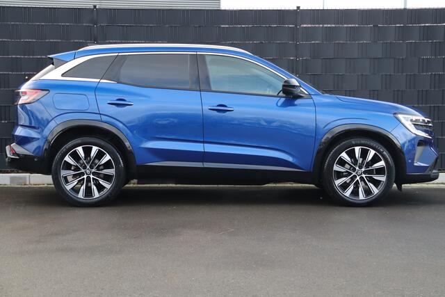 Renault Austral 1.3 mild hybrid 160 X-Tronic techno | Adap. Cruise | Panoramadak | Camera | 1800kg Trekgewicht | Stoel-/Stuurverwarming