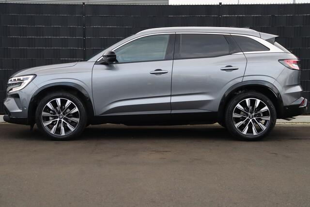 Renault Austral 1.3 mild hybrid 160 X-Tronic techno | Adap. Cruise | Panoramadak | Camera | 1800kg Trekgewicht | Stoel-/Stuurverwarming