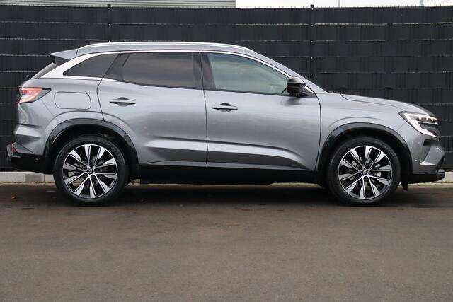 Renault Austral 1.3 mild hybrid 160 X-Tronic techno | Adap. Cruise | Panoramadak | Camera | 1800kg Trekgewicht | Stoel-/Stuurverwarming