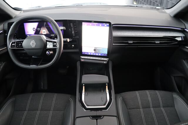 Renault Austral 1.3 mild hybrid 160 X-Tronic techno | Adap. Cruise | Panoramadak | Camera | 1800kg Trekgewicht | Stoel-/Stuurverwarming