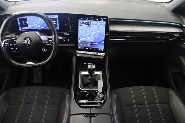 Renault Austral 1.2 mild hybrid advanced 130 techno |Navi|Camera|