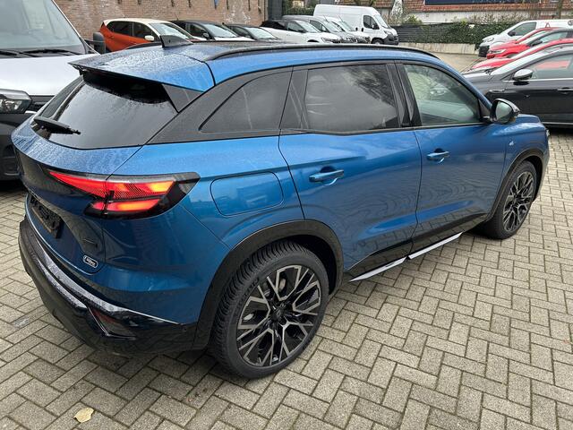 Renault Austral 1.2 E-Tech full hybrid 200 esprit Alpine/4 controle/Matrix koplampen/All Season/ Full Option