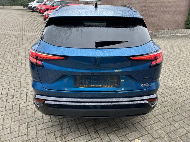 Renault Austral 1.2 E-Tech full hybrid 200 esprit Alpine/4 controle/Matrix koplampen/All Season/ Full Option