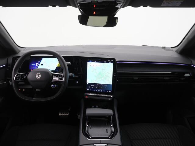 Renault Austral 1.2 E-Tech full hybrid 200 techno esprit Alpine WINTERPACK|ACC|BLIS|CAMERA|LED|20INCH|ELEK.VERSTELBARE STOELEN