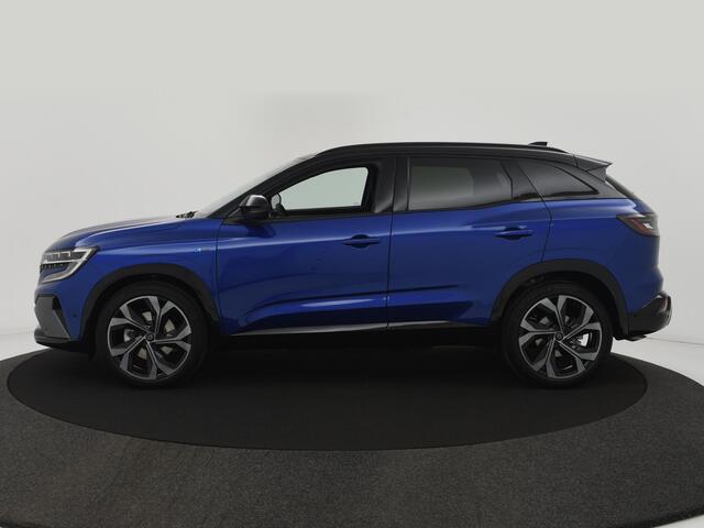 Renault Austral 1.2 E-Tech full hybrid 200 techno esprit Alpine WINTERPACK|ACC|BLIS|CAMERA|LED|20INCH|ELEK.VERSTELBARE STOELEN