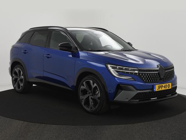 Renault Austral 1.2 E-Tech full hybrid 200 techno esprit Alpine WINTERPACK|ACC|BLIS|CAMERA|LED|20INCH|ELEK.VERSTELBARE STOELEN