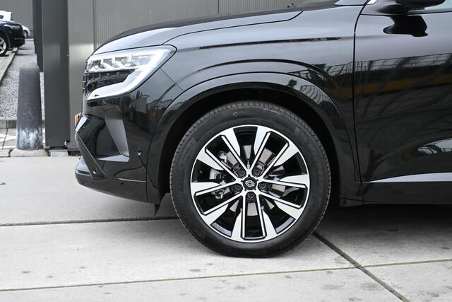 Renault Austral E-Tech full hybrid 200 techno | CAMERA | STUUR/STOELVERWARMING | NAVI | APPLECARPLAY/ANDROIDAUTO | ADAPT. CRUISE CONTROL | CLIMATE CONTROL | PDC | LMV
