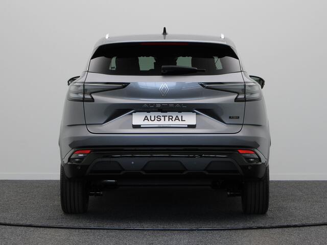 Renault Austral Techno Hybrid 200 | Achteruitrijcamera | Adaptive Cruise Control | Blind Spot Warning