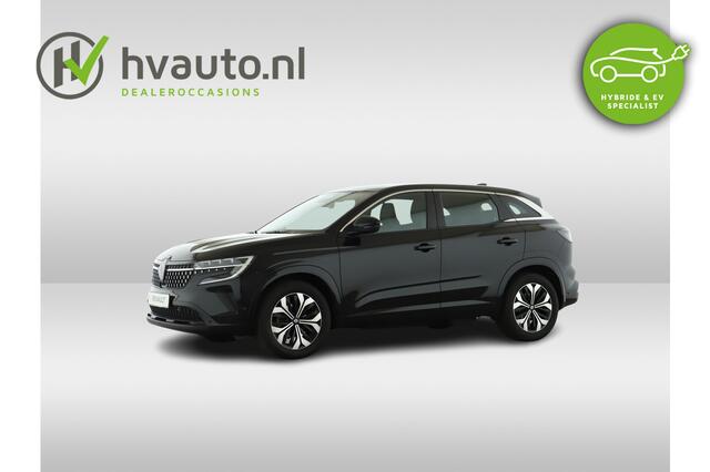 Renault Austral 1.2 MILD HYBRID 130PK EQUILIBRE | Pack City | Camera | Stoelverwarming