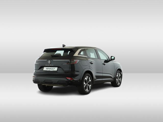 Renault Austral 1.2 MILD HYBRID 130PK EQUILIBRE | Pack City | Camera | Stoelverwarming