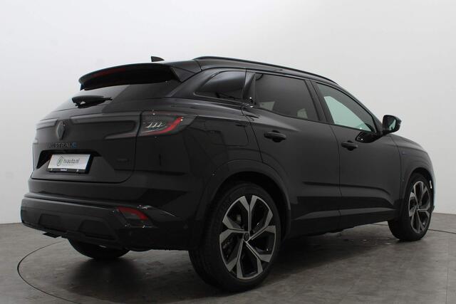 Renault Austral 1.2 E-TECH FULL HYBRID 200PK ESPRIT ALPINE | Navi