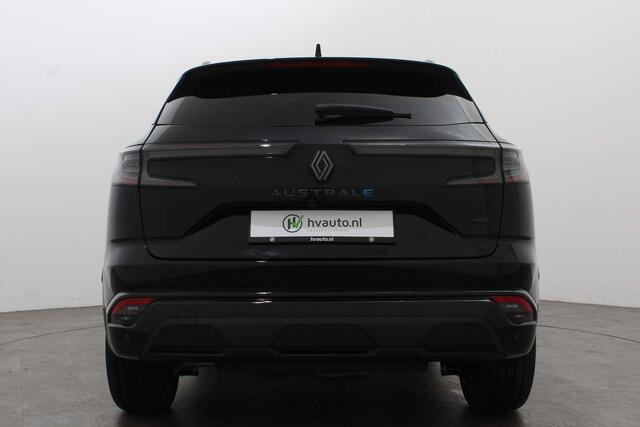 Renault Austral 1.2 E-TECH FULL HYBRID 200PK ESPRIT ALPINE | Navi