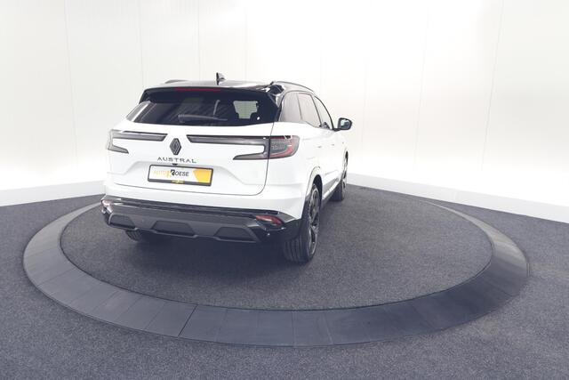 Renault Austral Mild Hybrid 160 X-tronic Techno Esprit Alpine | Camera | Elektrische Kofferklep | Adaptieve Cruise Control